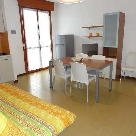 Apartamento Simma - Bibione