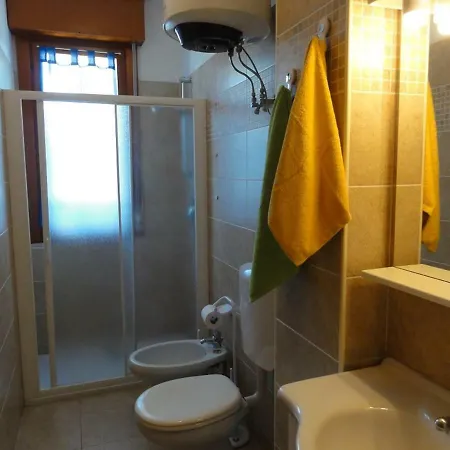 Apartamento Simma -