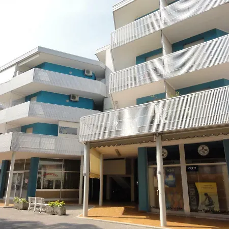 Appartamento Simma - Bibione