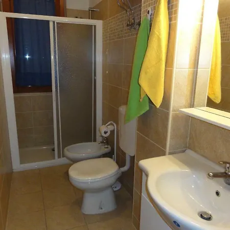 Apartment Simma -
