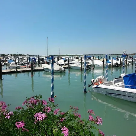Apartment Simma - Bibione