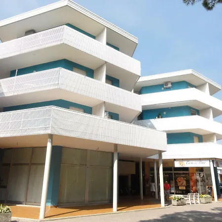 Appartamento Simma -