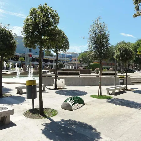 Simma - Apartment Bibione