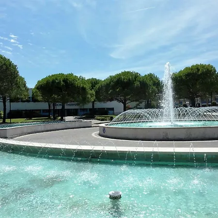 Simma - Daire Bibione