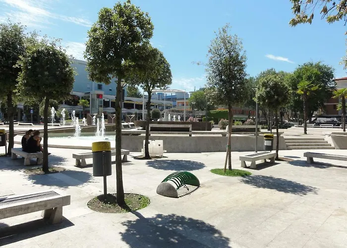 Simma - Lejlighed Bibione