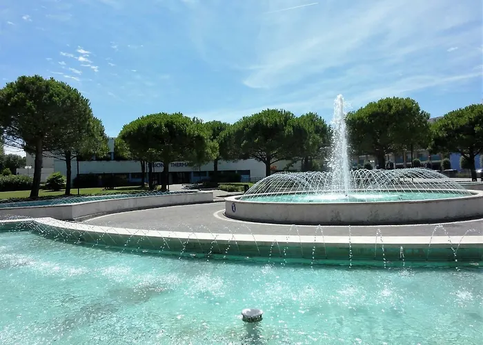 Simma - Lejlighed Bibione